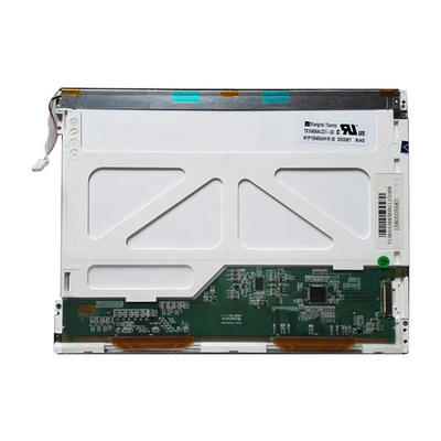 TS104SAALC01-00 TFT LCD স্ক্রীন 10.4 ইঞ্চি RGB 800x600 ইন্টারফেস LCD প্যানেল মডিউল