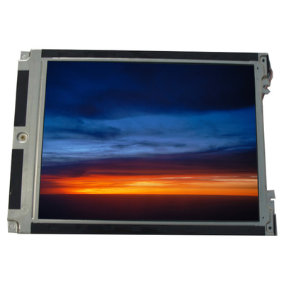 LM8V302 7.7 ইঞ্চি TFT LCD ডিসপ্লে প্যানেল RGB 640x480 VGA স্ক্রীন