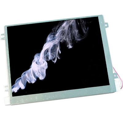 LQ064V3DG01 LCD স্ক্রীন প্যানেল 6.4 ইঞ্চি 640×480 শিল্প মেশিনের জন্য