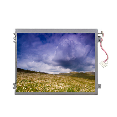 প্রতিস্থাপন LCD ডিসপ্লে প্যানেল LQ084S3DG01 8.4 ইঞ্চি RGB 800X600 SVGA 119PPI