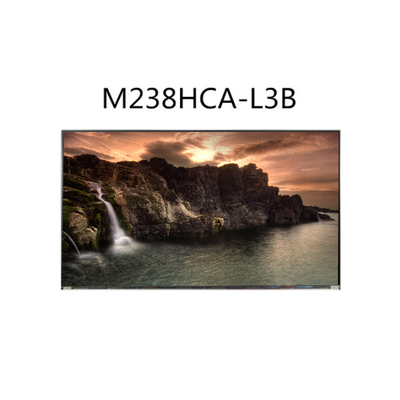 M238HCA-L3B innolux 23.8 ইঞ্চি ডেস্কটপ মনিটর lcd 1920*1080 TFT LCD ডিসপ্লে প্যানেল H-DMI থেকে LVDS ড্রাইভার বোর্ড