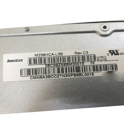 M238HCA-L3B innolux 23.8 ইঞ্চি ডেস্কটপ মনিটর lcd 1920*1080 TFT LCD ডিসপ্লে প্যানেল H-DMI থেকে LVDS ড্রাইভার বোর্ড