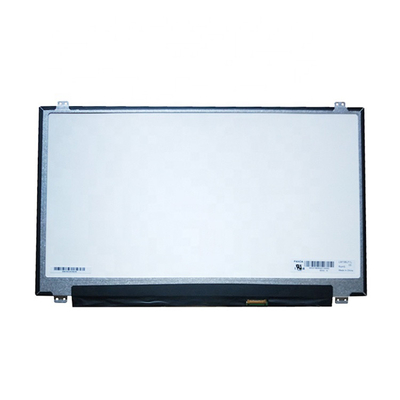 LM156LF1L03 ল্যাপটপ LCD স্ক্রীন 15.6 ইঞ্চি 1920×1080 স্লিম 30 পিন FHD IPS 359mm