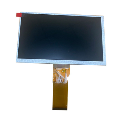 7.0 ইঞ্চি RGB 800X480 ইন্ডাস্ট্রিয়াল TFT LCD স্ক্রীন TM070RDH13-40 TIANMA