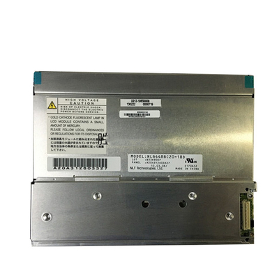 শিল্পের জন্য RGB 640X480 WLED TFT LCD ডিসপ্লে মডিউল NL6448BC20-20 6.5 ইঞ্চি