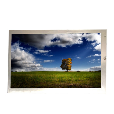 শিল্প সরঞ্জামের জন্য NL8048BC19-02C 7.0 ইঞ্চি TFT LCD ডিসপ্লে RGB 800X480