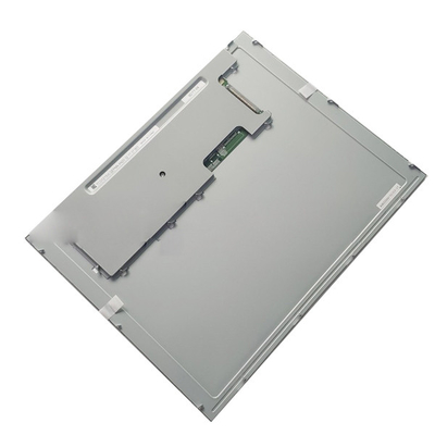 12.1 ইঞ্চি ইন্ডাস্ট্রিয়াল LCD ডিসপ্লে 800×600 SVGA 82PPI Kyocera TCG121SVLQEPNN-AN20