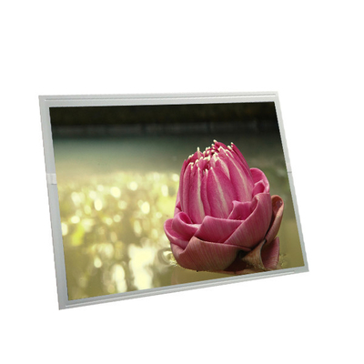 12.1 ইঞ্চি ইন্ডাস্ট্রিয়াল LCD ডিসপ্লে 800×600 SVGA 82PPI Kyocera TCG121SVLQEPNN-AN20