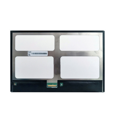 BOE GV101WXM-N81-D850 TFT LCD মডিউল 10.1 ইঞ্চি RGB 1280X800 WXGA শিল্প ব্যবহারের জন্য