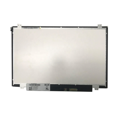 HB140WX1-301 ল্যাপটপ LCD স্ক্রীন 14.0 ইঞ্চি EDP LCD প্যানেল 30PIN