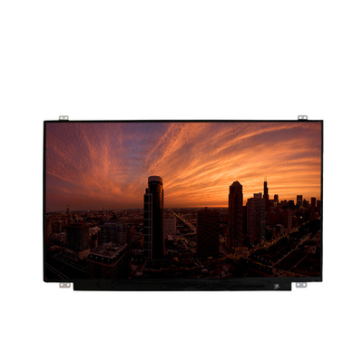 HB140WX1-301 ল্যাপটপ LCD স্ক্রীন 14.0 ইঞ্চি EDP LCD প্যানেল 30PIN