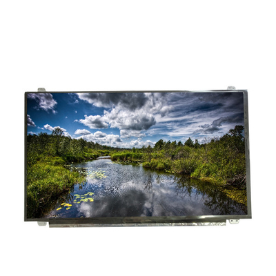 N173DSE-G31 14.3 ইঞ্চি 4K LED LCD স্ক্রীন 3840X2160 UHD ডিসপ্লে প্যানেল eDP 40PIN