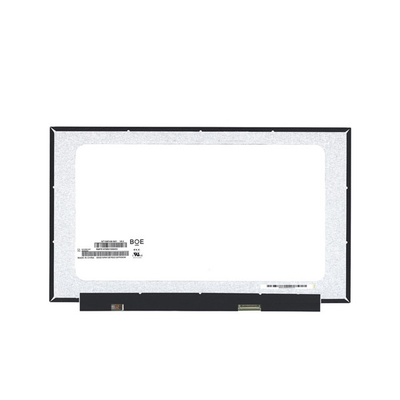 NT156FHM-N61 15.6 ইঞ্চি পোর্টেবল কম্পিউটার LCD ডিসপ্লে 1920x1080 স্লিম LED স্ক্রীন