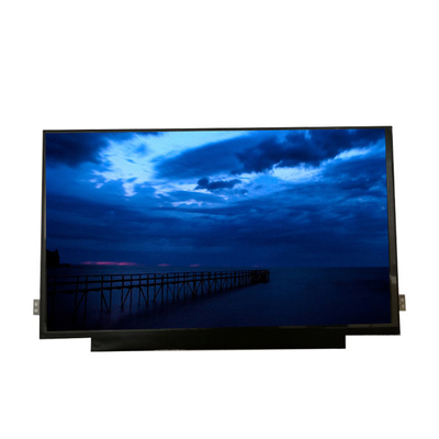Dell Chromebook 11 3189-এর জন্য NV116WHM-N43 11.6 ইঞ্চি ল্যাপটপ LCD স্ক্রীন