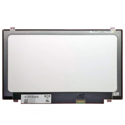 NV140FHM-N4A 14.0 ইঞ্চি ল্যাপটপ LCD প্যানেল FHD 1920*1080 IPS স্ক্রীন