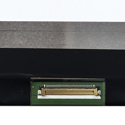 Lenovo Y720-15 15.6 ইঞ্চি ল্যাপটপ LCD প্যানেল টাচ স্ক্রীন UHD 4K FHD IPS-এর জন্য NV156QUM-N32 সমাবেশ
