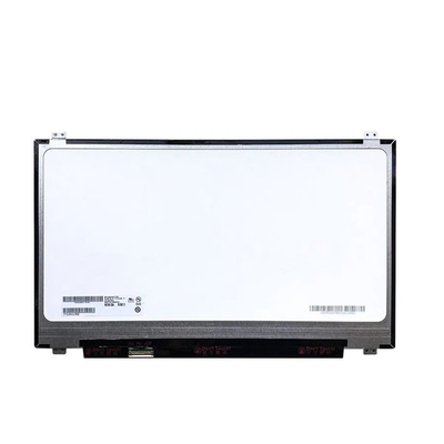 N173HHE-G32 ল্যাপটপ 17.3 ইঞ্চি নোটবুক IPS স্ক্রিন 120HZ EDP 40PIN প্যানেল