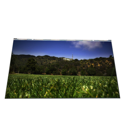 M215HCA-L5Z 21.5 ইঞ্চি LCD প্যানেল 1920×1080 3-সাইড বর্ডারলেস ডিসপ্লে