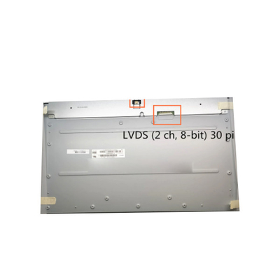 অল-ইন-ওয়ান পিসির জন্য M238HCA-L5Z 1920×1080 23.8 ইঞ্চি LCD ডিসপ্লে স্ক্রিন