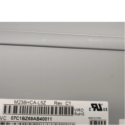 অল-ইন-ওয়ান পিসির জন্য M238HCA-L5Z 1920×1080 23.8 ইঞ্চি LCD ডিসপ্লে স্ক্রিন