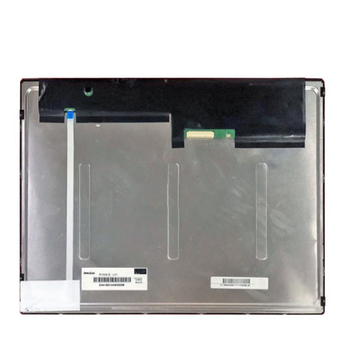 R150XJE-L01 15 ইঞ্চি LCD প্যানেল সমর্থন 1024*768 350 cd/m lvds ইনপুট 60HZ 15 ইঞ্চি LCD স্ক্রিন