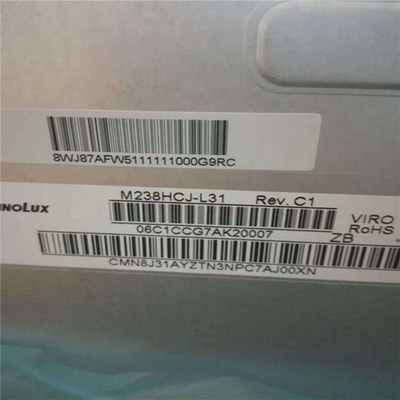 M238HCJ-L31 পরীক্ষিত আসল নতুন A+23.8 ইঞ্চি 1920×1080 LCD ডিসপ্লে LCD মনিটর