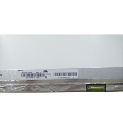 HP প্যাভিলিয়ন x360 কনভার্টেবল পিসি 15-CR0000 এর জন্য 15.6 ইঞ্চি N156BGA-EA3 LCD স্ক্রীন ডিসপ্লে অ্যাসেম্বলি
