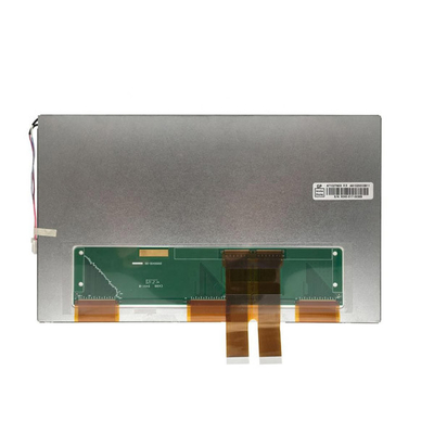AT102TN03 V.9 অরিজিনাল 10.2 ইঞ্চি 800(RGB)×480 ডিসপ্লে tft lcd মডিউল ডিজিটাল ফটো ফ্রেমের জন্য AT102TN03 V.9