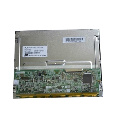 Mitsubshi 6.5 ইঞ্চি AA065VD11 LCD প্যানেল LCD মনিটর VGA প্রশস্ত ভিউয়িং অ্যাঙ্গেল LCD ডিসপ্লে সহ