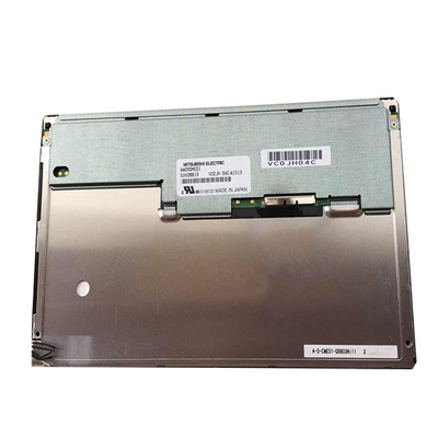 AA090ME01 IPS 20 পিন LVDS 800(RGB)×480 WVGA TFT 9.0 ইঞ্চি LCD প্যানেল ডিসপ্লে AA090ME01