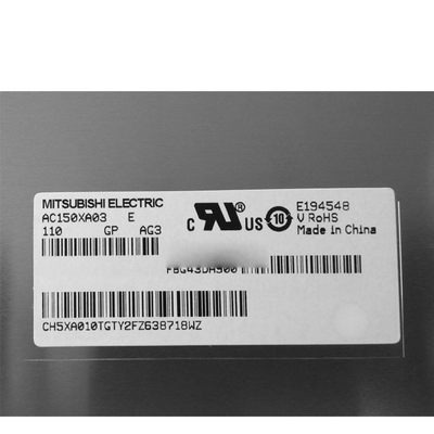 নতুন আসল AC150XA03 15.0 ইঞ্চি উচ্চ রেজোলিউশন এলসিডি প্যানেল এলসিডি স্ক্রিন