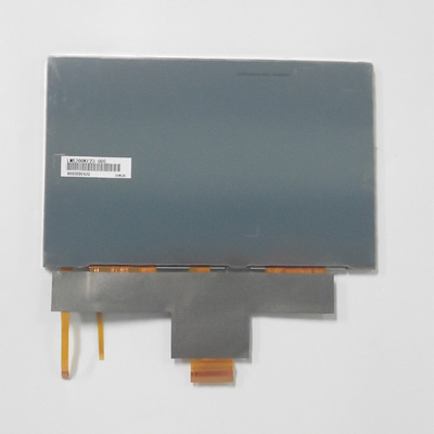 নতুন এবং আসল 7.0 ইঞ্চি 800(RGB)×480 lcd প্যানেল মডিউল ডিসপ্লে LMS700KF23