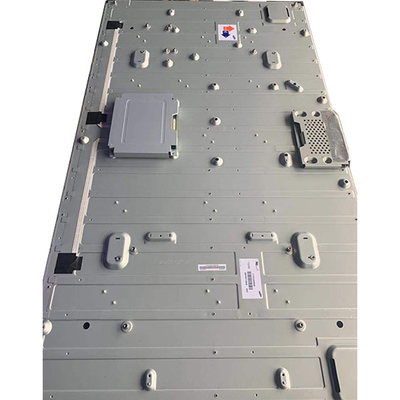 SAMSUNG LTI550HN08 FHD বিজ্ঞাপন প্রদর্শন স্ক্রীনের জন্য 55 ইঞ্চি 1920(RGB)×1080 LED প্যানেল