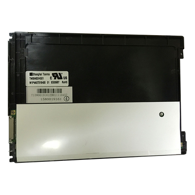 TIANMA 800(RGB)×600 LCD স্ক্রীন ডিসপ্লে মডিউল প্যানেলের জন্য আসল 8.4 ইঞ্চি TM084SDHG01-01
