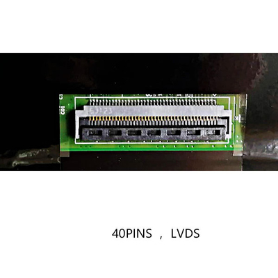 G101EVN01.1 10.1 ইঞ্চি 1280*800 40 পিন LVDS Lcd স্ক্রিন