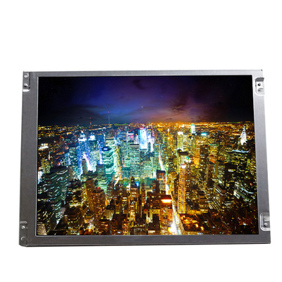 TIANMA এর জন্য TM104SDH02 আসল 10.4 ইঞ্চি 800(RGB)×600 LCD ডিসপ্লে প্যানেল