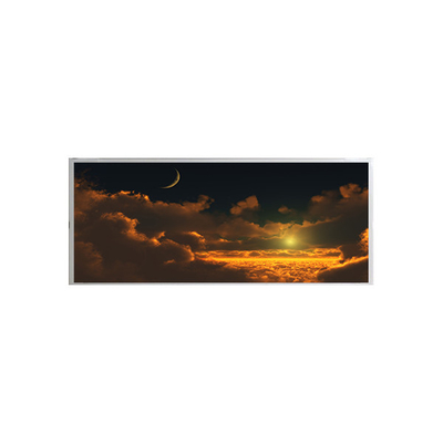 BOE LCD স্ক্রীন ডিসপ্লে মডিউল প্যানেল টাচ AV069Y0Q-N10 এর জন্য আসল 6.8 ইঞ্চি