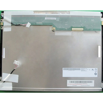 G121SN01 V.1 12.1 ইঞ্চি LCD মডিউল 800*600 শিল্প পণ্যে প্রয়োগ করা হয়েছে