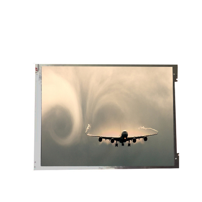 G104SN03 V.0 10.4 ইঞ্চি LCD মডিউল 800*600 শিল্প প্রদর্শনের জন্য উপযুক্ত