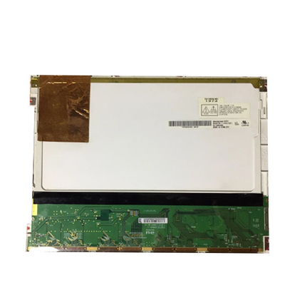G104SN03 V.0 10.4 ইঞ্চি LCD মডিউল 800*600 শিল্প প্রদর্শনের জন্য উপযুক্ত