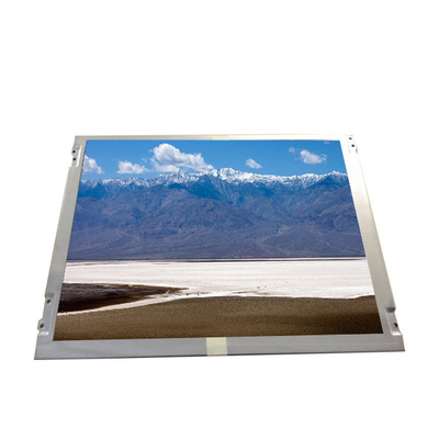 12.1 ইঞ্চি 82ppi lcd স্ক্রীন G121STN01.0 lcd ডিসপ্লে প্যানেল প্রতিস্থাপন রক্ষণাবেক্ষণ