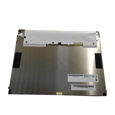 12.1 ইঞ্চি 82ppi lcd স্ক্রীন G121STN01.0 lcd ডিসপ্লে প্যানেল প্রতিস্থাপন রক্ষণাবেক্ষণ