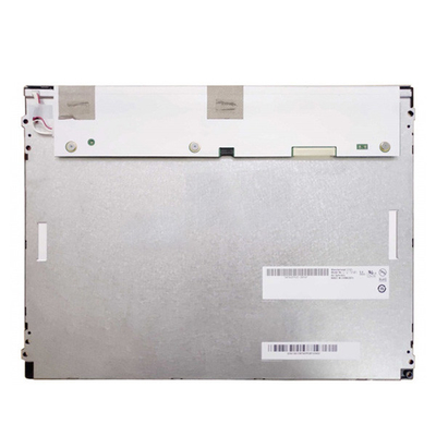 12.1 ইঞ্চি 82ppi lcd স্ক্রীন G121SN01 V403 800(RGB)×600 lcd ডিসপ্লে মডিউল