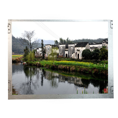 12.1 ইঞ্চি 82ppi lcd স্ক্রীন G121SN01 V403 800(RGB)×600 lcd ডিসপ্লে মডিউল