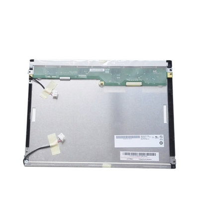 12.1 ইঞ্চি 82ppi lcd স্ক্রীন G121SN01 V3 lcd ডিসপ্লে স্টকে নতুন এবং আসল