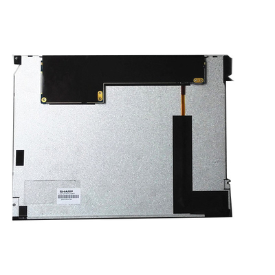 12.1 ইঞ্চি 82ppi lcd স্ক্রিন LQ121S1LG81 ডিসপ্লে প্যানেল