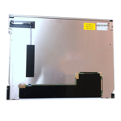 12.1 ইঞ্চি 82ppi lcd স্ক্রীন LQ121S1LG86 LCD মনিটর টাচ স্ক্রীন ডিসপ্লে প্রতিস্থাপন