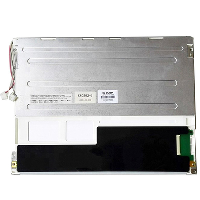 12.1 ইঞ্চি 82ppi lcd স্ক্রীন LQ121S1LG55 LCD ইন্ডাস্ট্রিয়াল LCD ডিসপ্লে