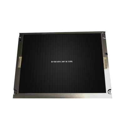 12.1 ইঞ্চি 82ppi lcd স্ক্রীন NL8060BC31-47D A+ গ্রেড LCD প্যানেল শিল্পের জন্য ব্যবহার