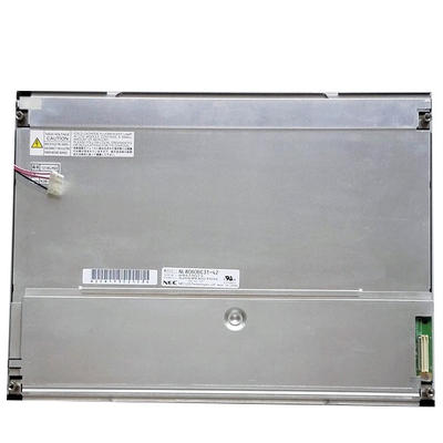 12.1 ইঞ্চি 82ppi lcd স্ক্রীন NL8060BC31-42 LCD মনিটর ডিসপ্লে প্রতিস্থাপন
